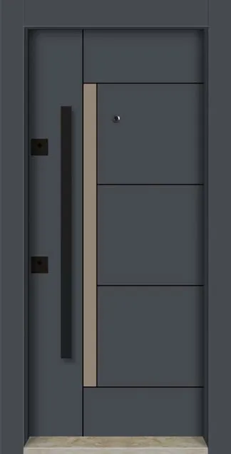 Bilendoor detay
