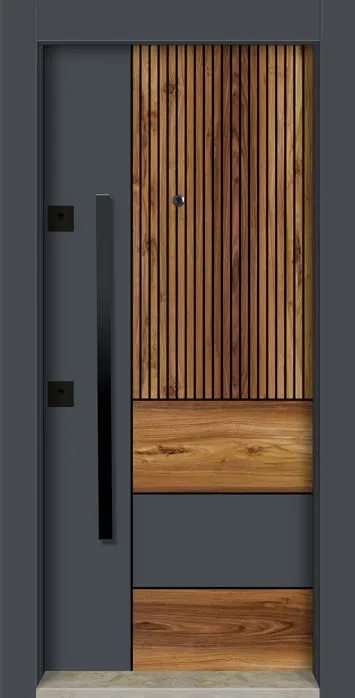 Bilendoor detay